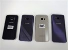 Premiéra Samsung S8 a S8+