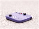 Ovlada ke Switchi v barvách GameCube padu