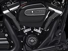 H-D Road King Special. Vylepený motor Milwaukee-EightTM 1750 cm3 nabízí...
