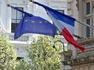 Britové ádají o francouzské pasy. Nechtjí pijít o evropská práva