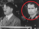Rudolf Hess na zábrech agentury Reuters