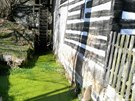 Roubený vodní mlýn ve Stehomi, aneb "S erty nejsou erty"