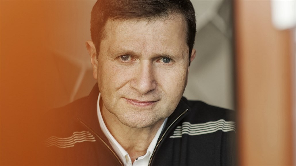 Jan Hru�ínský