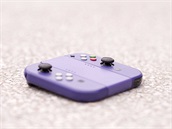 Ovlada ke Switchi v barvch GameCube padu