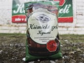 K�imické zelí - seriál Rodinné st�íbro. Jaroslav Lobkowicz. (20. b�ezna 2017)