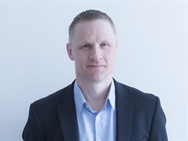 Finský trenér Petri Kettunen povede české florbalisty.