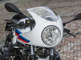 BMW R nineT Racer