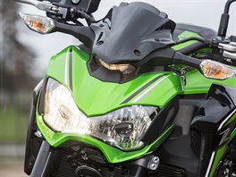 Kawasaki Z900