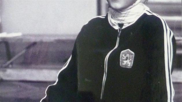 Korunková ve své kariéře obsadila dvakrát jedenácté místo na mistrovství světa a na mistrovství Evropy se při cvičení s obručí probojovala dokonce na páté místo.