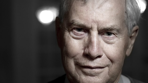 Astronom Ji�� Grygar