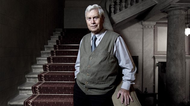 Astronom Ji�� Grygar