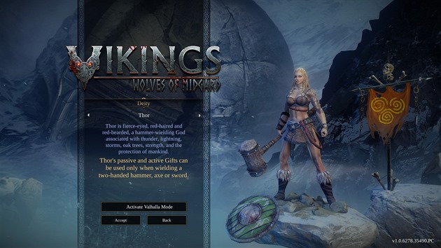 Vikings: Wolves of Midgard