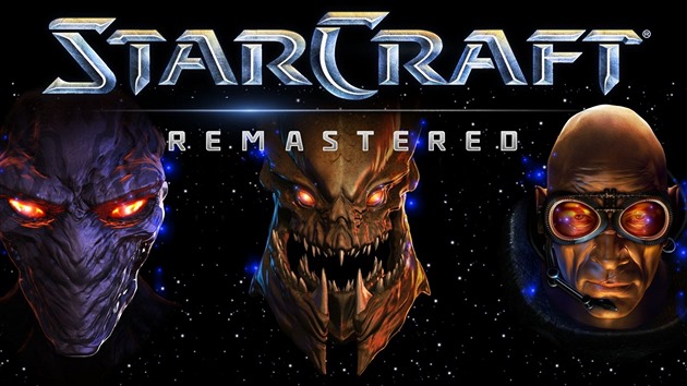 StarCraft: Remastered