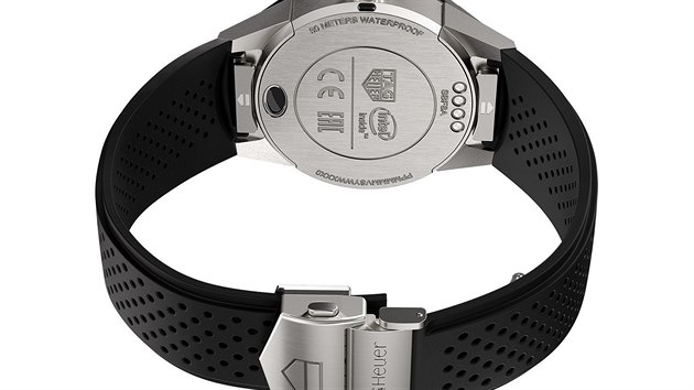 TAG Heuer Connected Modular 45 jsou druhé chytré hodinky výrobce. Jsou unikátní svojí konstrukcí, která dovoluje vyměnit chytrý modul za mechanický.