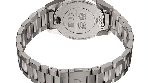 TAG Heuer Connected Modular 45 jsou druhé chytré hodinky výrobce. Jsou unikátní svojí konstrukcí, která dovoluje vyměnit chytrý modul za mechanický.