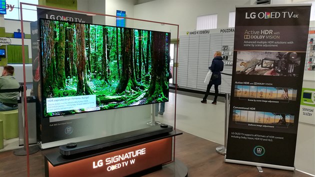 LG