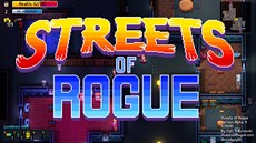 Streets of Rogue