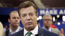 Paul Manafort