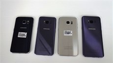 Nový Samsung Galaxy S9 se nemá nijak zásadn liit od pedchdce. 