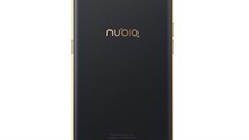 Nubia M2