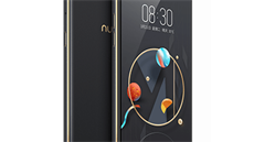 Nubia M2 lite