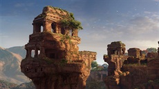 Uncharted: The Lost Legacy