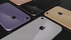iPhony Apple (ilustra�ní snímek).