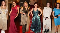 Módní policie ze zahájení Febiofestu 2017