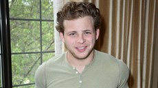 Jonathan Lipnicki (Parsippany, 23. dubna 2016)