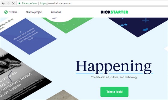 Kickstarter.com