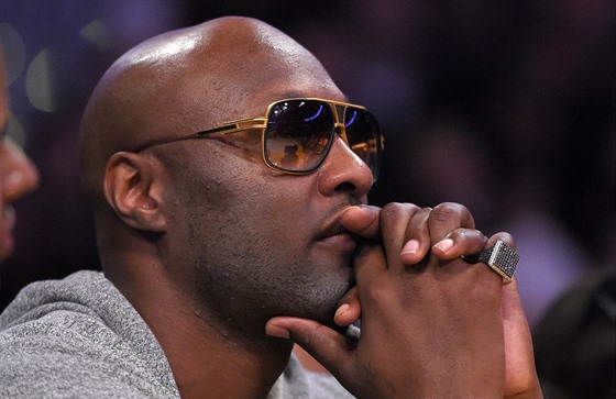 Lamar Odom