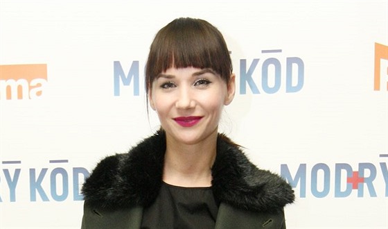 Sandra Nováková (9. března 2017)