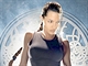 Angelina Jolie jako Lara Croft