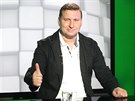 Horst Siegl v diskusním poadu iDNES.tv Rozstel (30. bezna 2017)