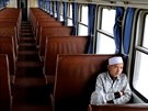 Úady obviují Ujgury z rozdmýchávání naptí a píprav teroristických útok v...