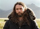Gudmundur Arnar Gudmundsson, islandský režisér Kamenného srdce, vítězného filmu...
