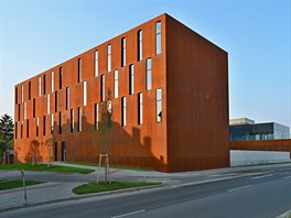 ...a olomoucký Resort Hodolany.