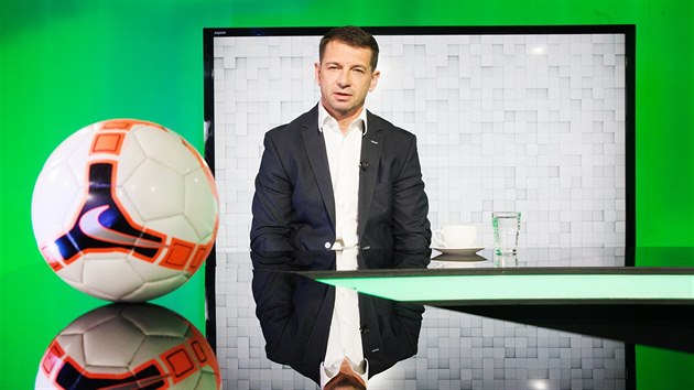 Pavel Kuka v diskusnm poadu iDNES.tv Rozstel (30. bezna 2017)