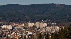 První etapa obnovy jabloneckého sídli�t� �umava by m�la za�ít v roce 2019.