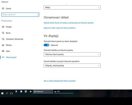 Tipy pro Windows 10: Vypněte mikrofon, aby vás neodposlouchávali - iDNES.cz
