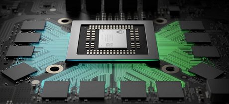 Project Scorpio