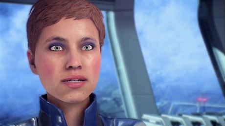 Kontroverze v Mass Effectu