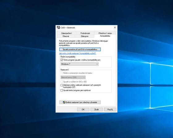 Tipy pro Windows 10: Vypněte mikrofon, aby vás neodposlouchávali - iDNES.cz