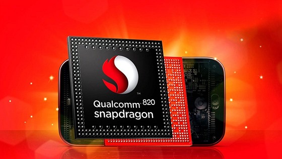 Snapdragon 835 je současnou špičkou od Qualcommu