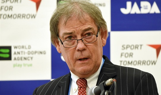 David Howman