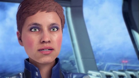 Kontroverze v Mass Effectu