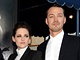 Kristen Stewartov a Rupert Sanders (Los Angeles, 29. kvtna 2012)