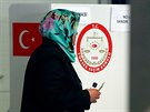 Turci ijící v Nmecku mohou ve 13 mstech v hlasovat v referendu o zmn...