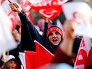 Turecko eká referendum o zmn ústavy a posílení pravomocí prezidenta. (3.4....