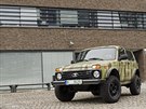 Lada 4x4 (Niva) HardCross